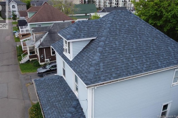 Loft - 40 Mcdougall Avenue, Moncton, NB E1C6A9 Photo 4
