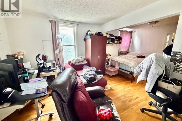 4pc Bathroom - 40 Mcdougall Avenue, Moncton, NB E1C6A9 Photo 5