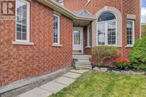 Living room - 40 Metcalfe Drive, Bradford West Gwillimbury, ON L3Z3C7 Photo 3