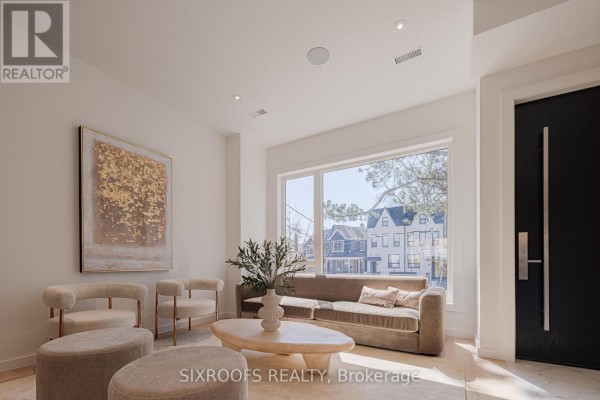 40 Morningside Avenue, Toronto, ON M6S1C4 Photo 5