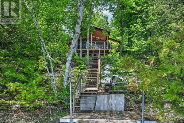 Bathroom - 40 O8b Road, Rideau Lakes, ON K0G1L0 Photo 4