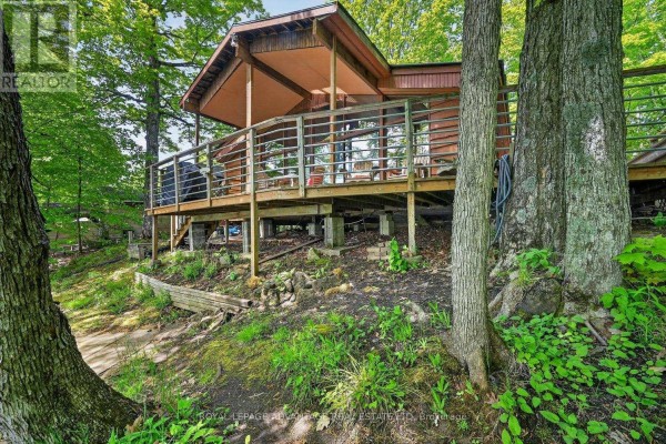 Primary Bedroom - 40 O8b Road, Rideau Lakes, ON K0G1L0 Photo 5
