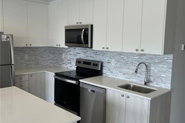 Primary Bedroom - 40 Palace Street Unit# J5, Kitchener, ON N2E0L2 Photo 2