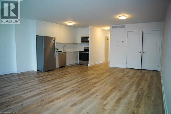 Primary Bedroom - 40 Palace Street Unit# K9, Kitchener, ON N2E0J3 Photo 2