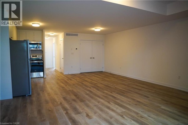 Bedroom - 40 Palace Street Unit# K9, Kitchener, ON N2E0J3 Photo 3