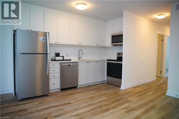 4pc Bathroom - 40 Palace Street Unit# K9, Kitchener, ON N2E0J3 Photo 4