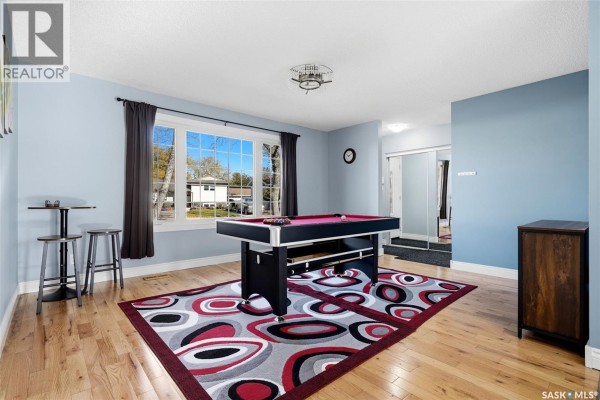 Bedroom - 40 Pleasantview Bay, Regina, SK S4R5H3 Photo 4