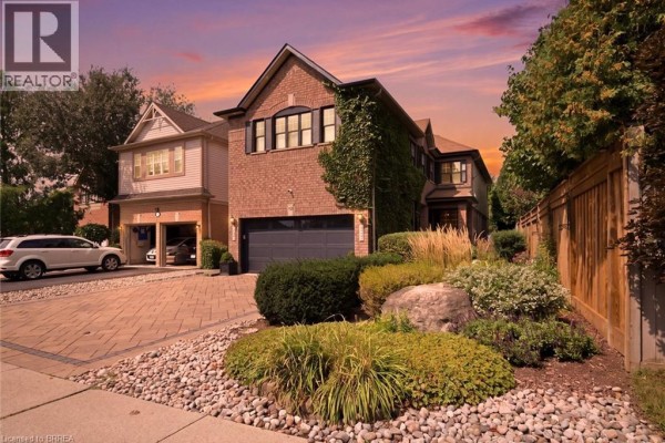 40 Premier Road, Waterdown, ON, photo 2