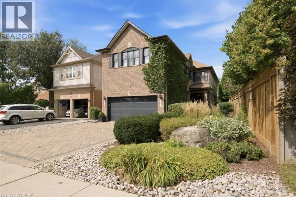 40 Premier Road, Waterdown, ON, photo 3