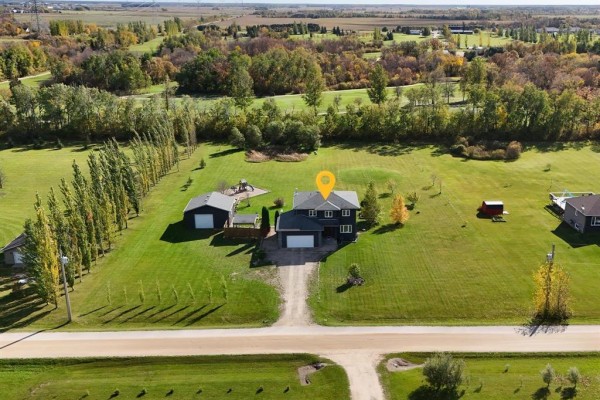 40 Quintro Road, La Broquerie