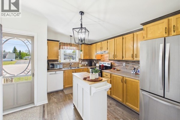 4pc Bathroom - 40 Richibuctou Lane, Dieppe, NB E1A7N1 Photo 4