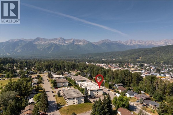 40 Ridgemont Avenue Unit# 101, Fernie, BC, photo 2