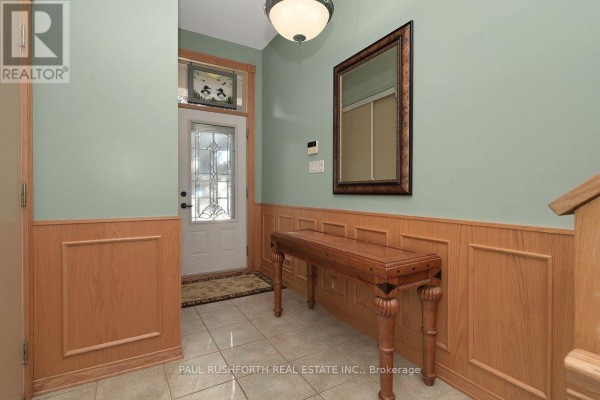 Bedroom 3 - 40 Roberge Crescent, Ottawa, ON K2L4G7 Photo 3