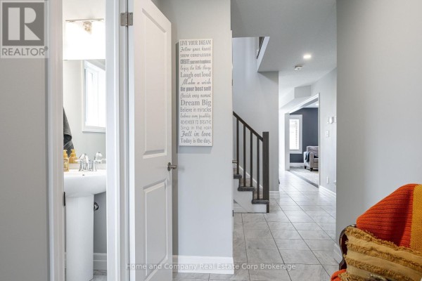 Other - 40 Robertson Dr Drive, Stratford, ON N5A0J5 Photo 5