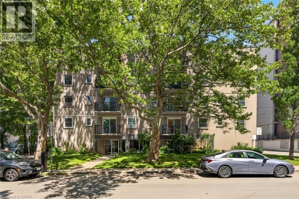40 Robinson Street Unit# 209, Hamilton, ON, photo 2