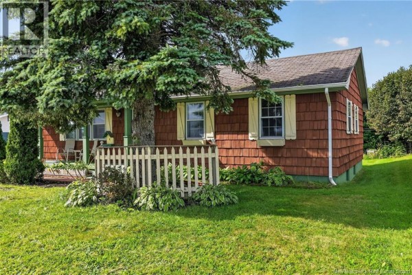 Recreation room - 40 Rue Du Parc, Bouctouche, NB E4S3C5 Photo 2
