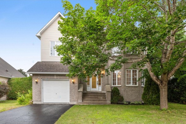 40 Rue Jean-de La Fontaine, Gatineau, QC, photo 2