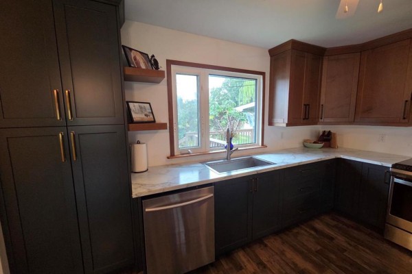 Laundry room - 40 Rupert Avenue E, Crystal City, MB R0K0N0 Photo 5