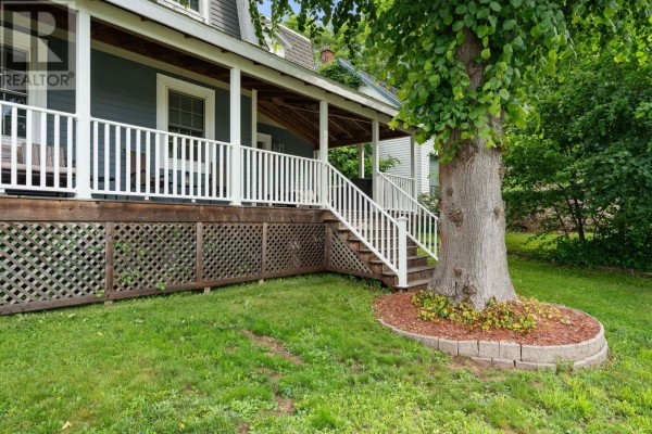 3pc Bathroom - 40 School Street, Pictou, NS B0K1H0 Photo 4