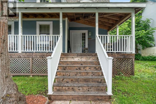 Mud room - 40 School Street, Pictou, NS B0K1H0 Photo 5