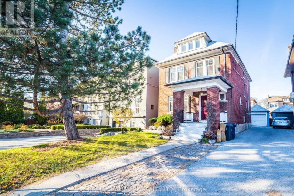 40 Snowdon Avenue, Toronto, ON, photo 2