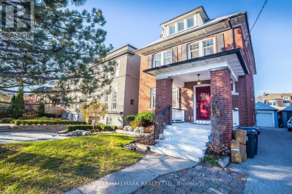 40 Snowdon Avenue, Toronto, ON, photo 3