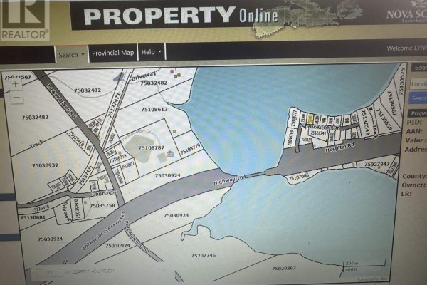 40 Spruce Tree Drive, Evanston, NS B0E1J0 Photo 4