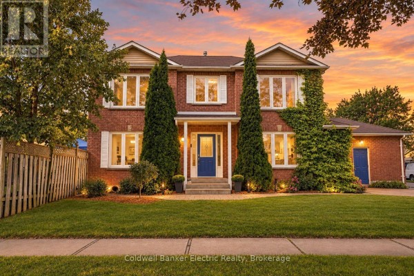 40 Stephen Avenue, Clarington