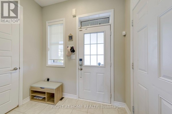 Eating area - 40 Stillwater Crescent, Hamilton, ON L8B1V6 Photo 4