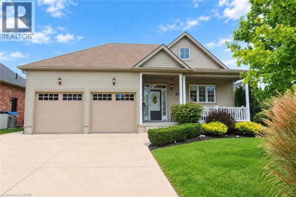 40 Stornoway Crescent, Huron East