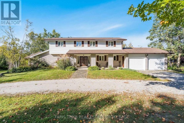 40 Stunden Lane, Barrie