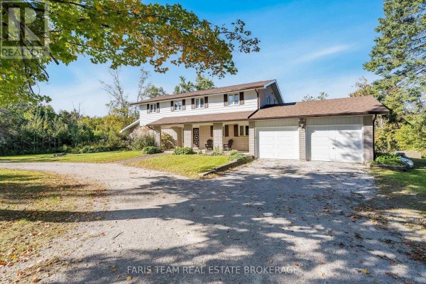 Den - 40 Stunden Lane, Barrie, ON L4N0H1 Photo 3