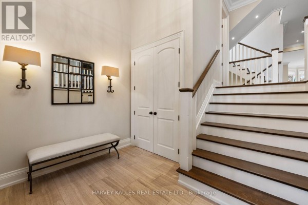 Laundry room - 40 Sultana Avenue, Toronto, ON M6A1T1 Photo 3