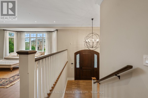 Recreational, Games room - 40 Sultana Avenue, Toronto, ON M6A1T1 Photo 4