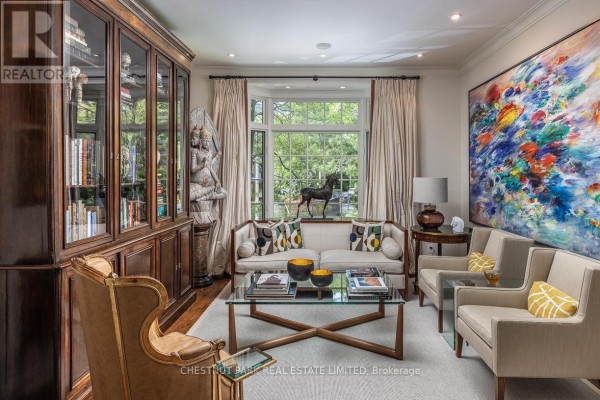 40 Summerhill Gardens, Toronto, ON, photo 2