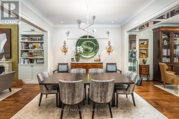 40 Summerhill Gardens, Toronto, ON, photo 3