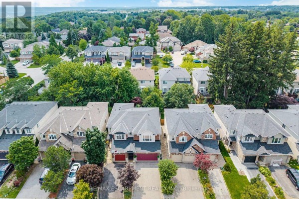 40 Sunnycroft Court, Hamilton, ON, photo 2