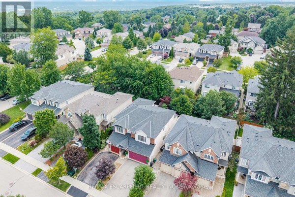 40 Sunnycroft Court, Hamilton, ON, photo 3