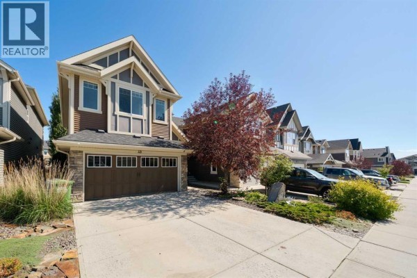 40 Sunrise Terrace, Cochrane, AB, photo 2