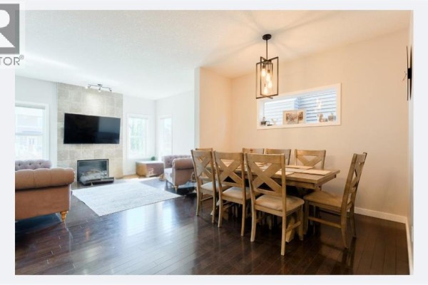 40 Sunrise Terrace, Cochrane, AB, photo 3