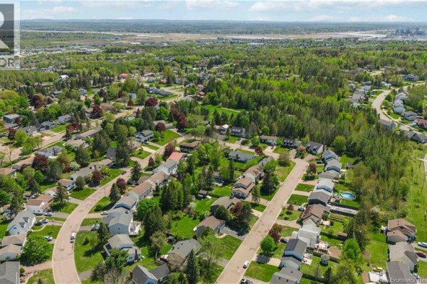 40 Tamarack Terrace, Moncton, NB, photo 2