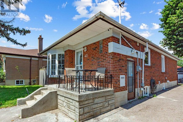 40 Tansley Avenue, Toronto, ON, photo 2