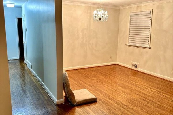 Dining room - 40 Tedford Drive, Toronto, ON M1R1M1 Photo 2