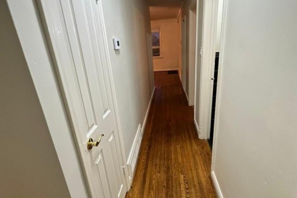 Primary Bedroom - 40 Tedford Drive, Toronto, ON M1R1M1 Photo 4