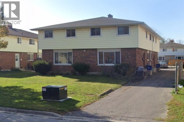 40 Timmins Crescent, Chatham