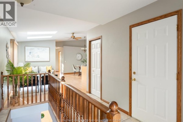 Laundry room - 40 Tofflemire, Amherstburg, ON N9V4A4 Photo 5