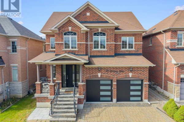 Bathroom - 40 Trudeau Drive, Vaughan, ON L4H0T9 Photo 2