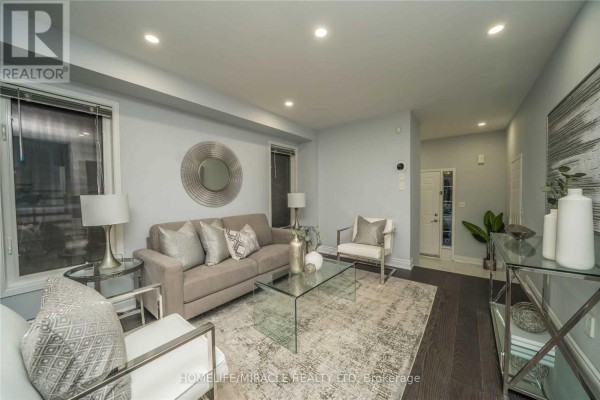 40 Trumpet Valley Boulevard, Brampton, ON, photo 3