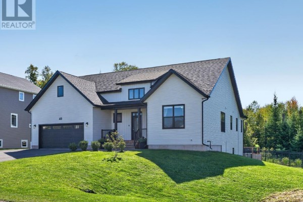 40 Tuckers Way, Stratford, PE, photo 3