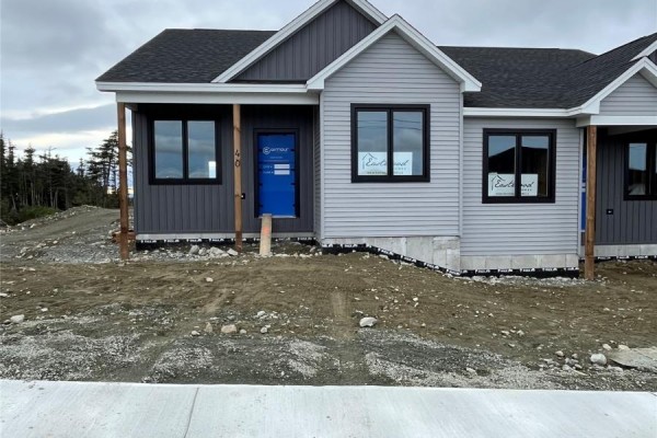 Primary Bedroom - 40 Tulip Ridge Boulevard, Paradise, NL A1L3N4 Photo 3